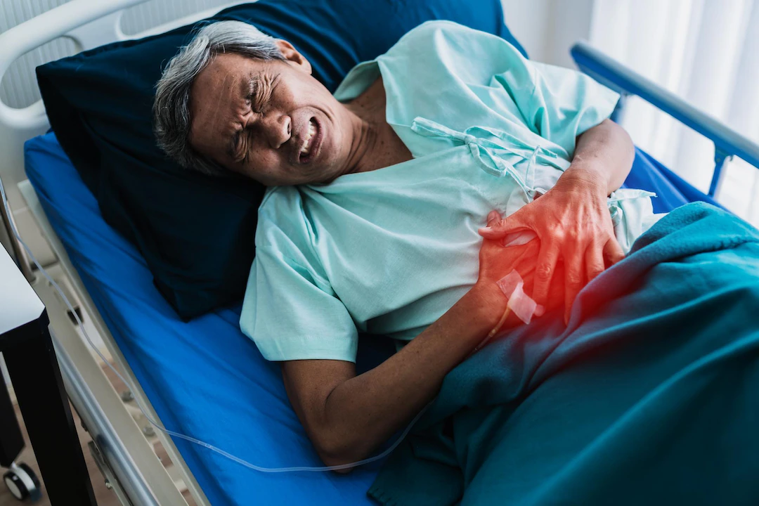Best Urology Hospital in Ahmedabad  
